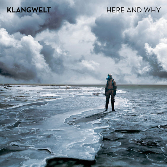 Here and Why Cover art