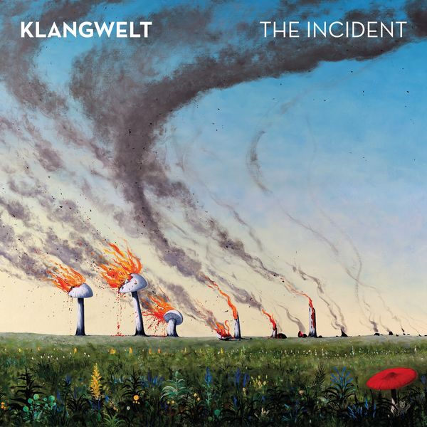 Klangwelt — The Incident