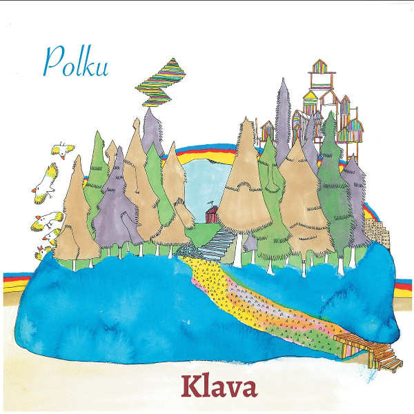 Klava — Polku