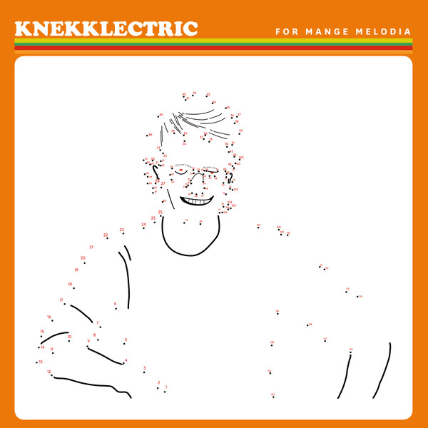 Knekklectric — For Mange Melodia