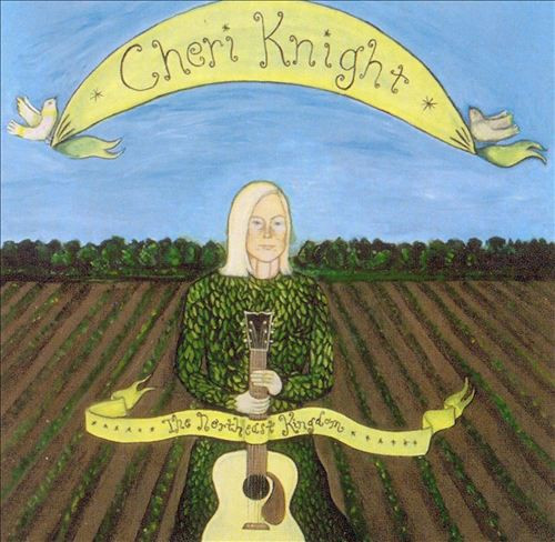 Cheri Knight — The Northeast Kingdom