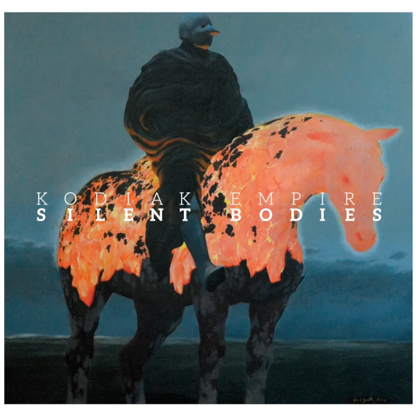 Silent Bodies Cover art