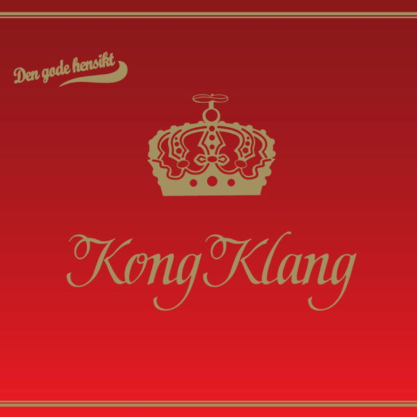 Kong Klang — Kong Klang