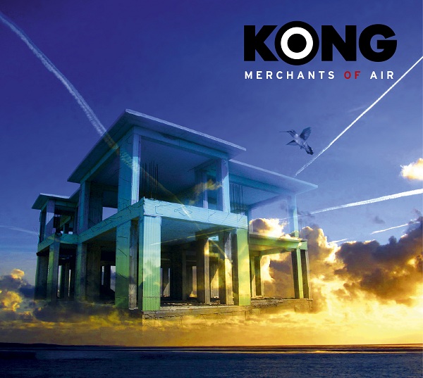 Kong — Merchants of Air