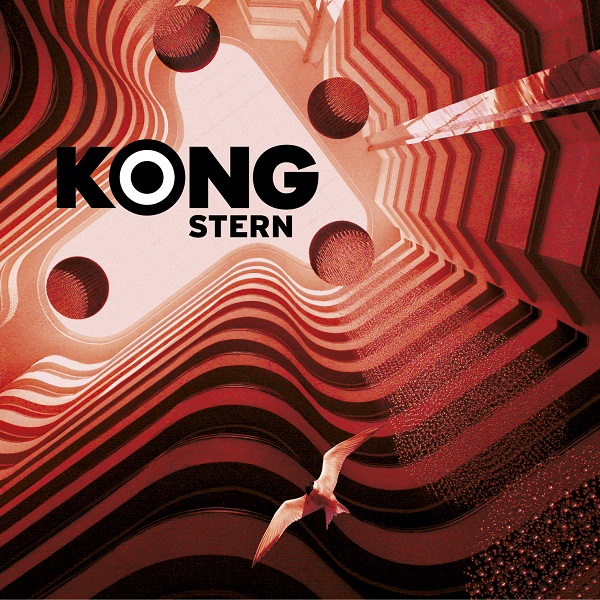 Stern Cover art