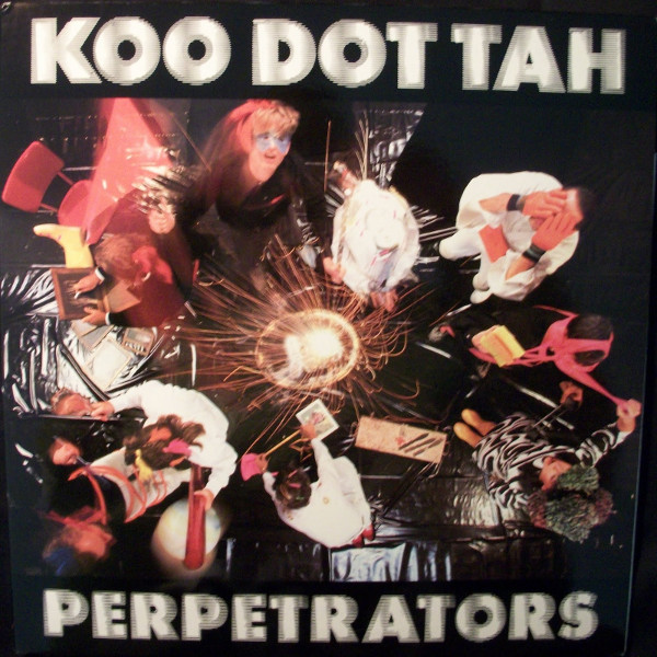 Koo Dot Tah — Perpetrators