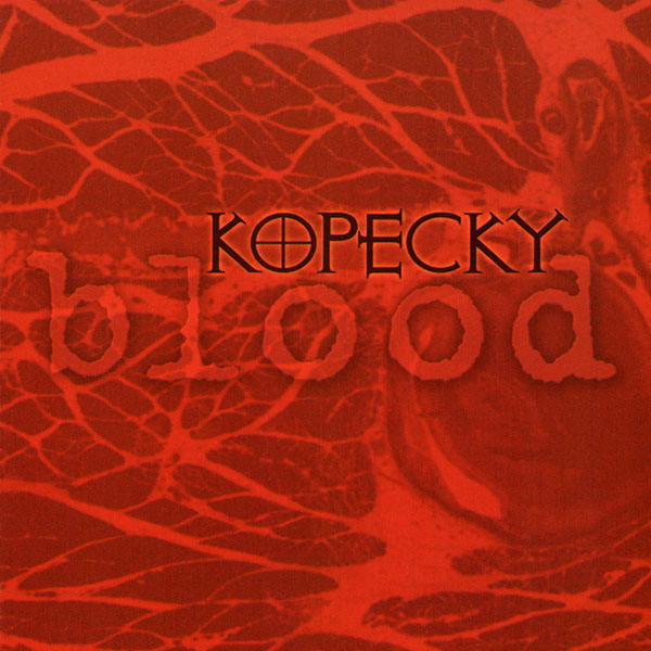 Kopecky — Blood