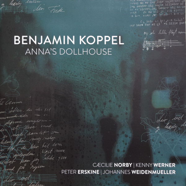 Benjamin Koppel — Anna's Dollhouse