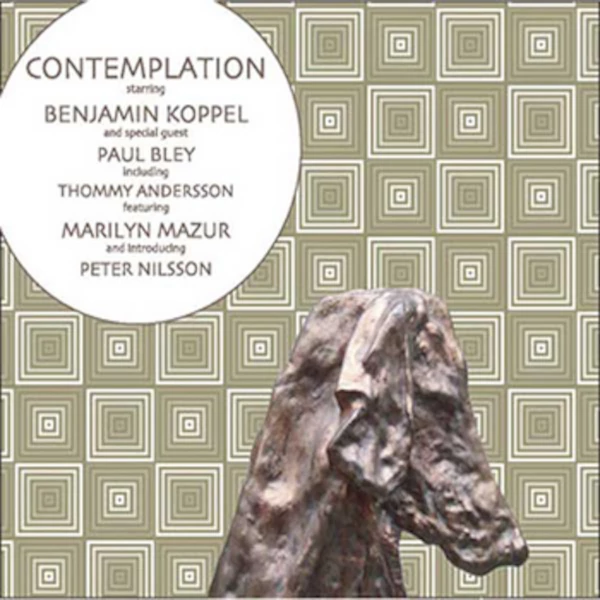 Benjamin Koppel — Contemplation