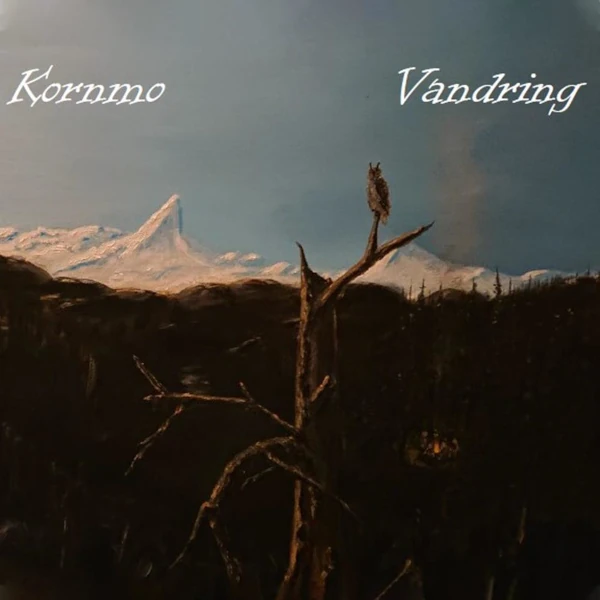 Kornmo — Vandring