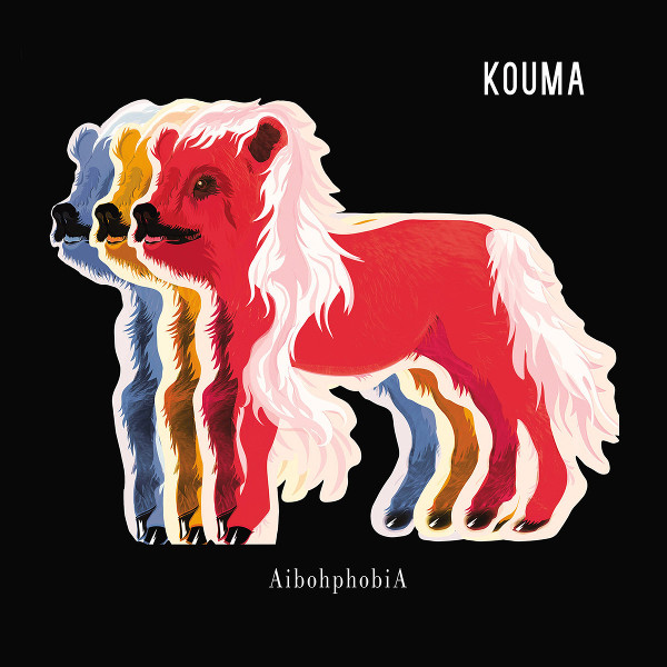 Kouma — AibohphobiA