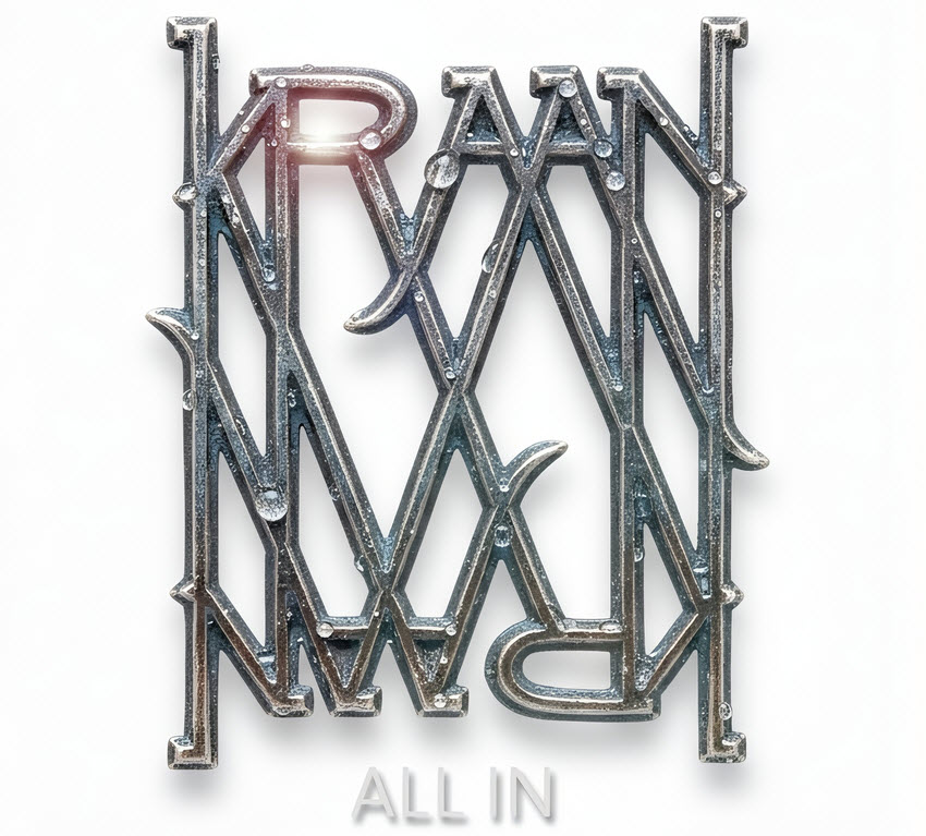 Kraan &mdash; All In