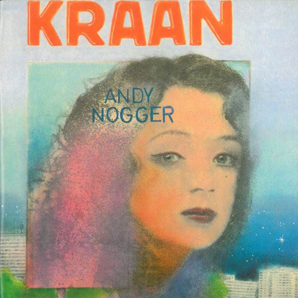 Kraan — Andy Nogger