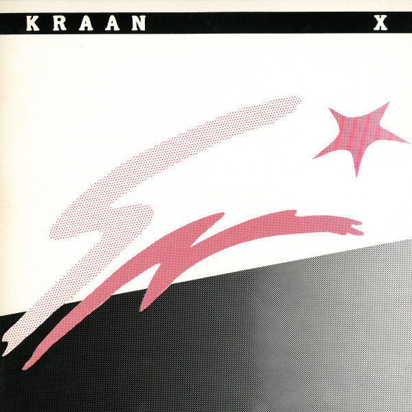 Kraan — X