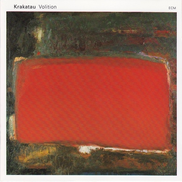 Krakatau — Volition