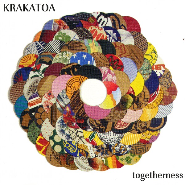 Krakatoa — Togetherness