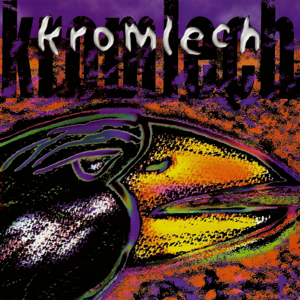 Kromlech — La Soledad de las Sombras