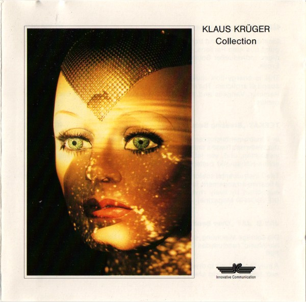 Klaus Krüger — Collection