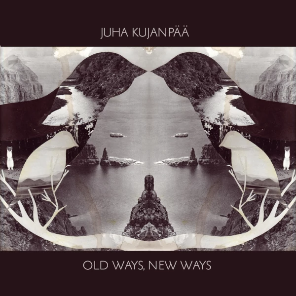Old Ways, New Ways Cover art