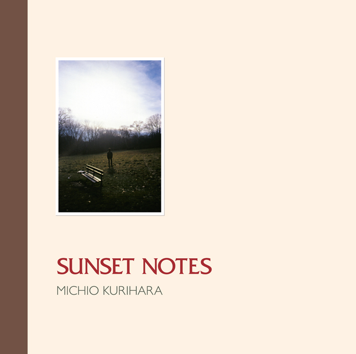 Michio Kurihara — Sunset Notes