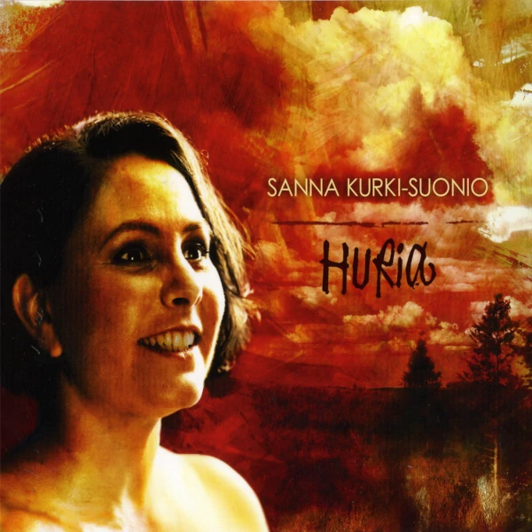 Sanna Kurki-Suonio — Huria