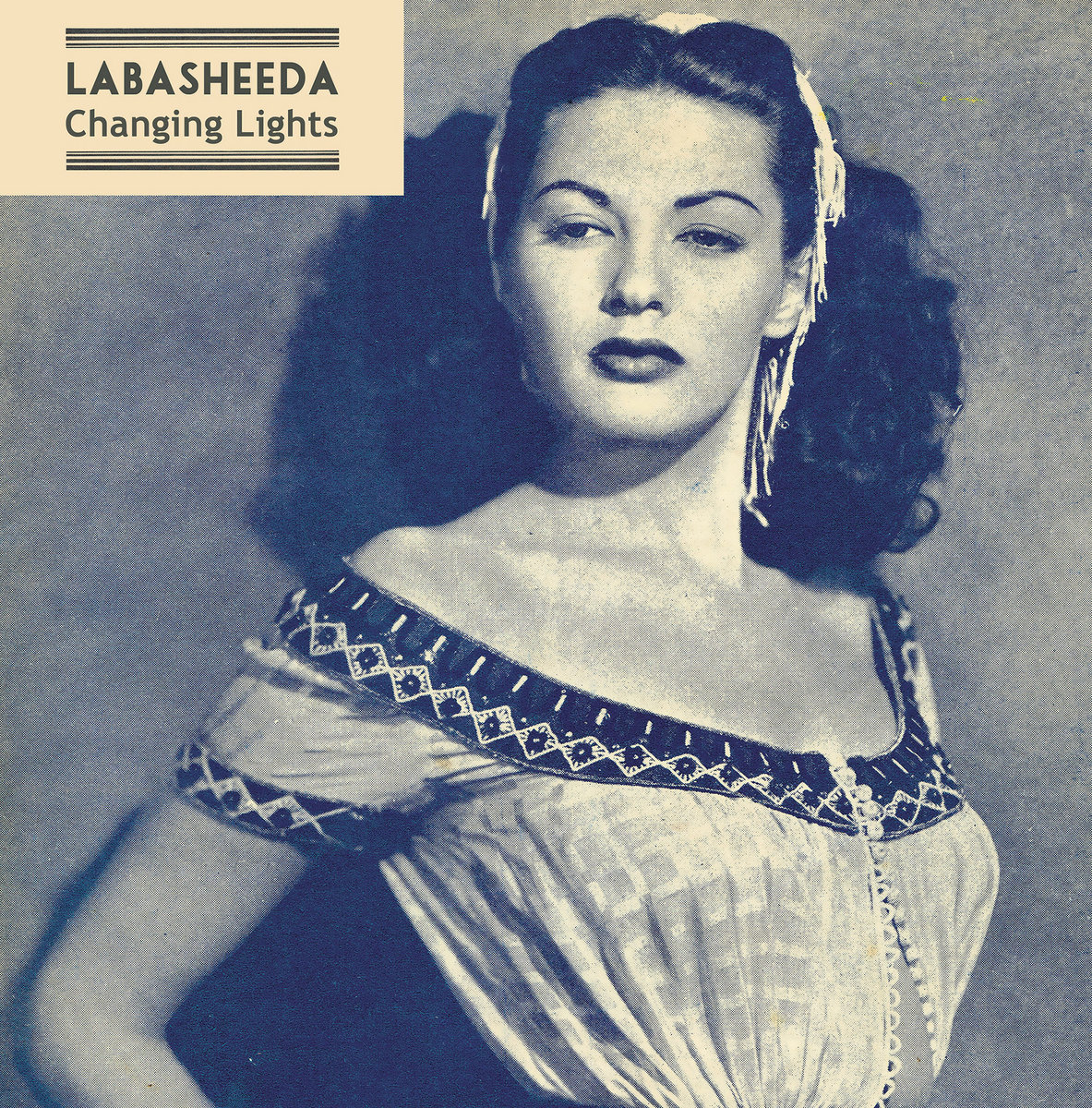 Labasheeda — Changing Lights