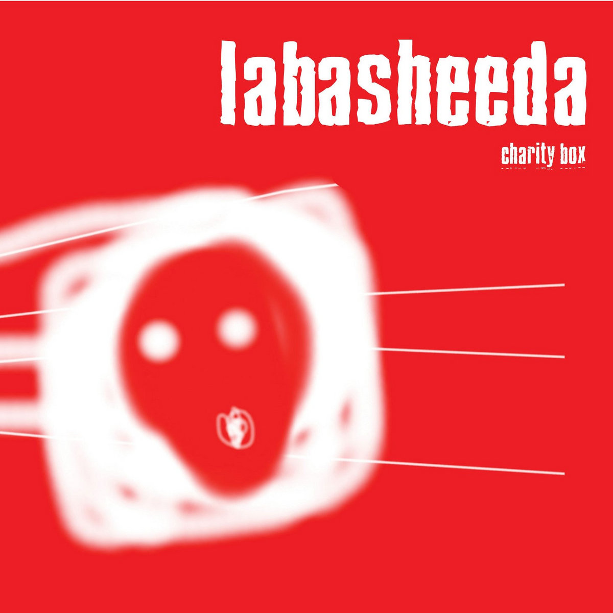 Labasheeda — Charity Box