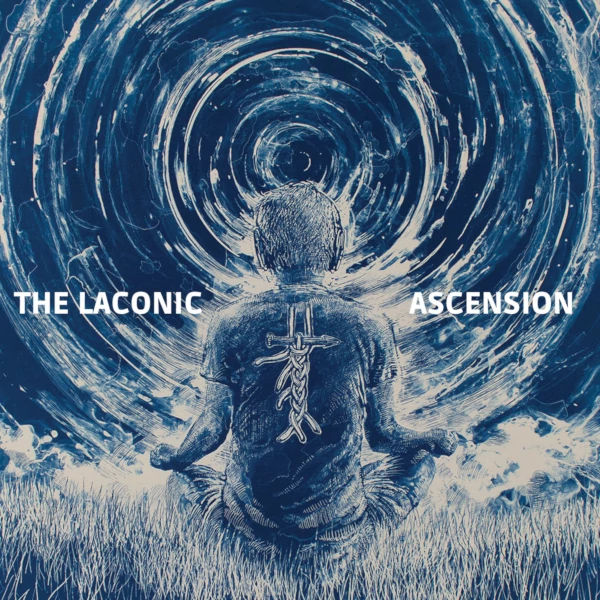 The Laconic — Ascension