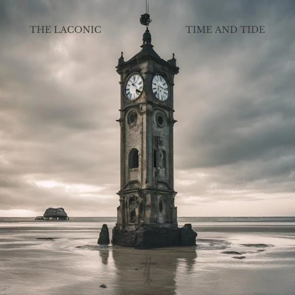 The Laconic — Time and Tide