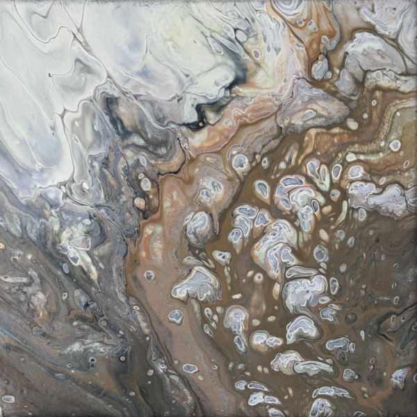 Andre LaFosse &mdash; Then Again