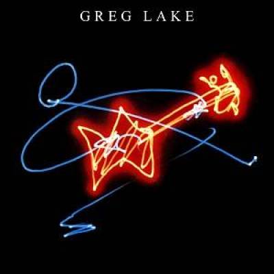 Greg Lake — Greg Lake