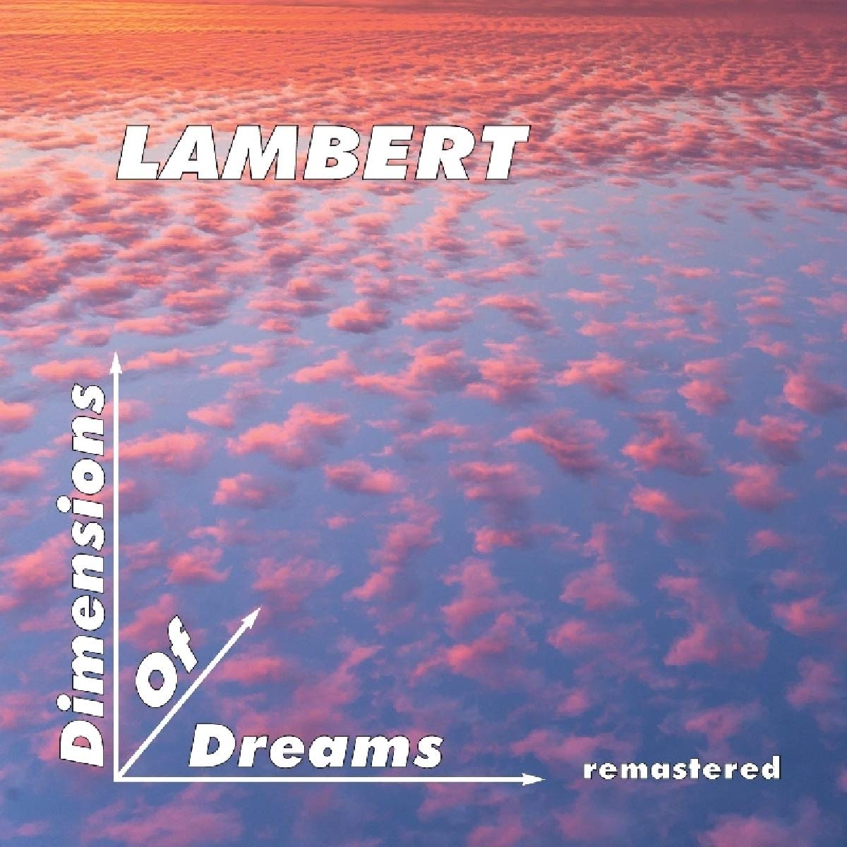 Lambert — Dimensions of Dreams - Remastered