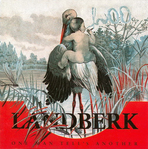 Landberk - One Man Tell's Another cover