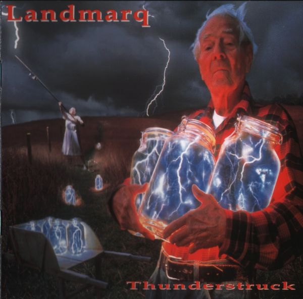 Landmarq — Thunderstruck