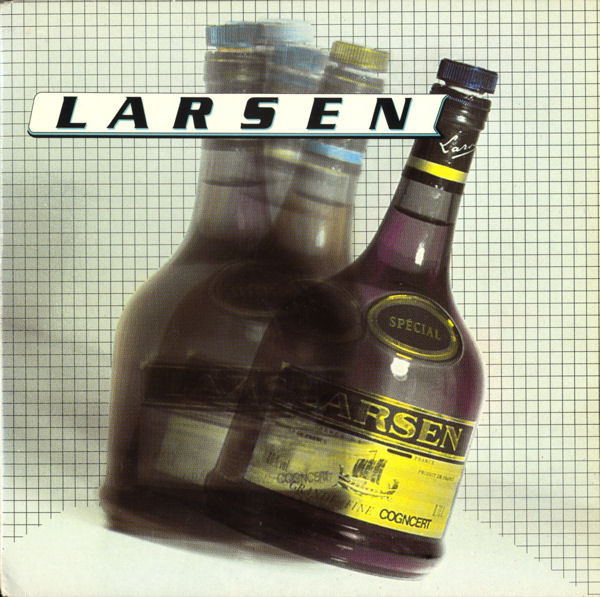 Larsen — Larsen