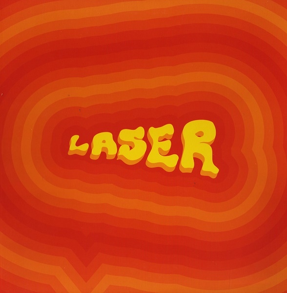 Laser — Vita sul Pianeta