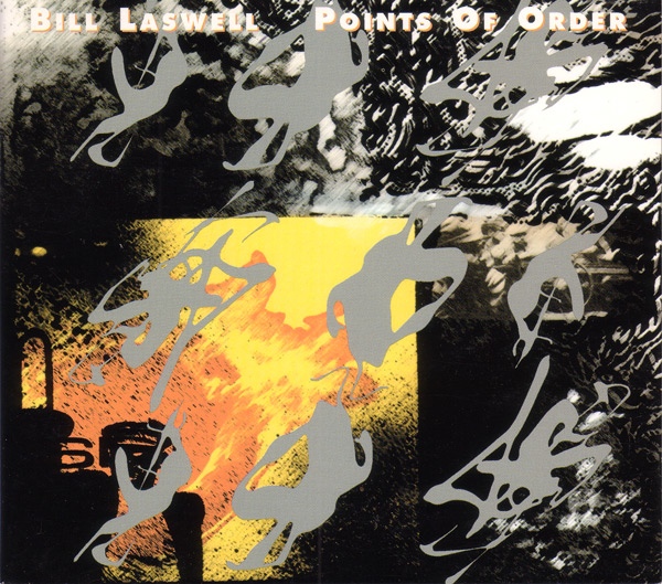 Points of Order Cover art