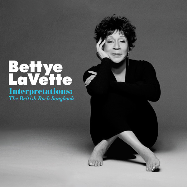 Bettye LaVette - Interpretations cover