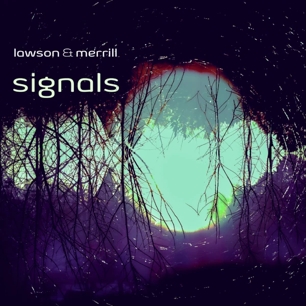 Signals Cover art
