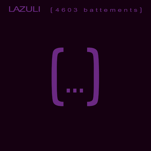Lazuli — 4603 Battements