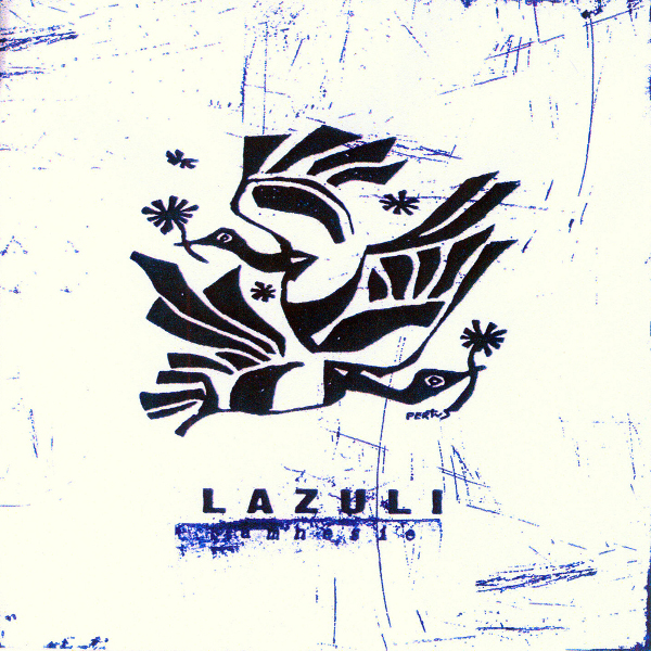 Lazuli — Amnésie