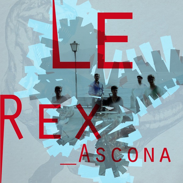 Le Rex — Ascona
