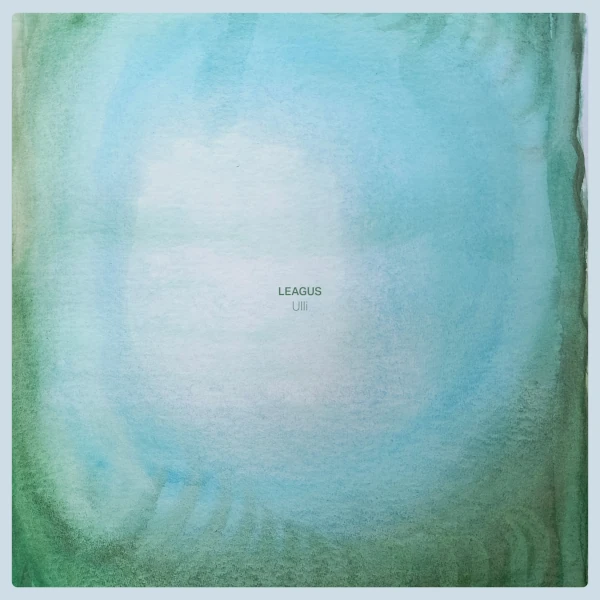 Leagus &mdash; Ulli