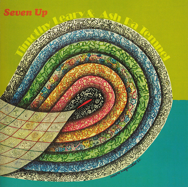 Seven Up Cover art
