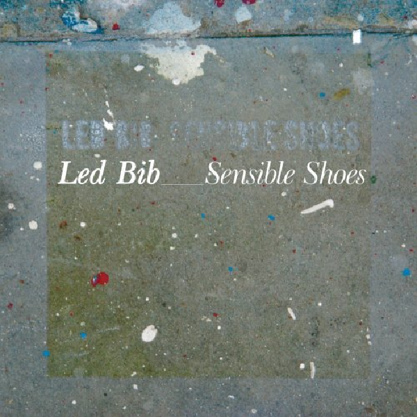 Led Bib — Sensible Shoes