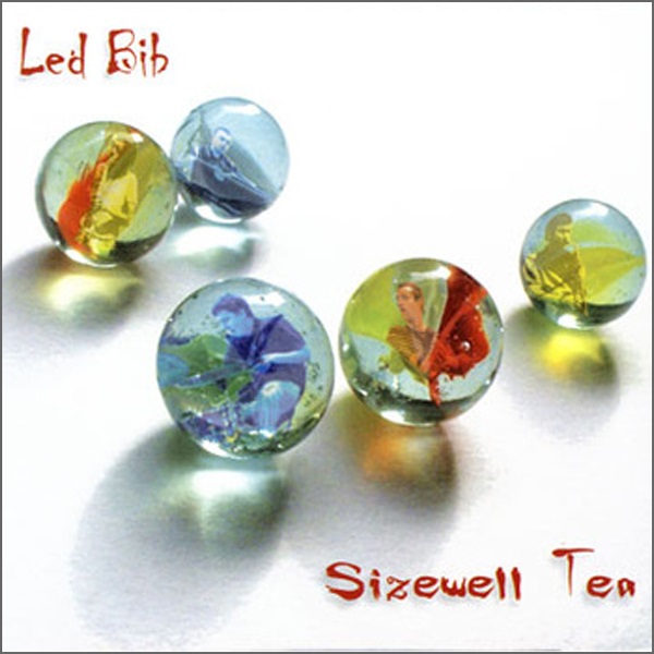 Led Bib — Sizewell Tea