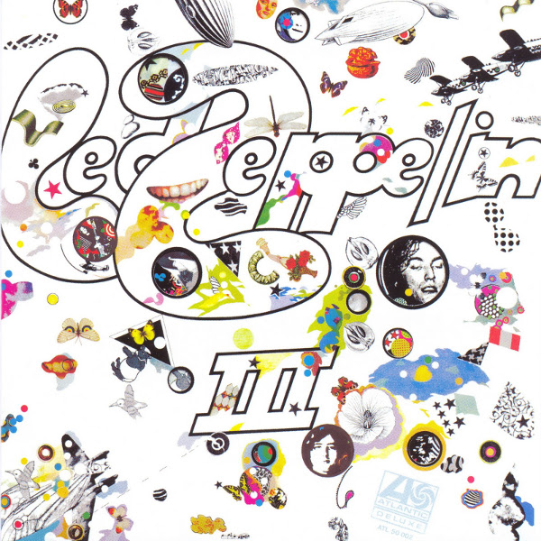 Led Zeppelin — Led Zeppelin III