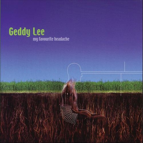 Geddy Lee — My Favorite Headache