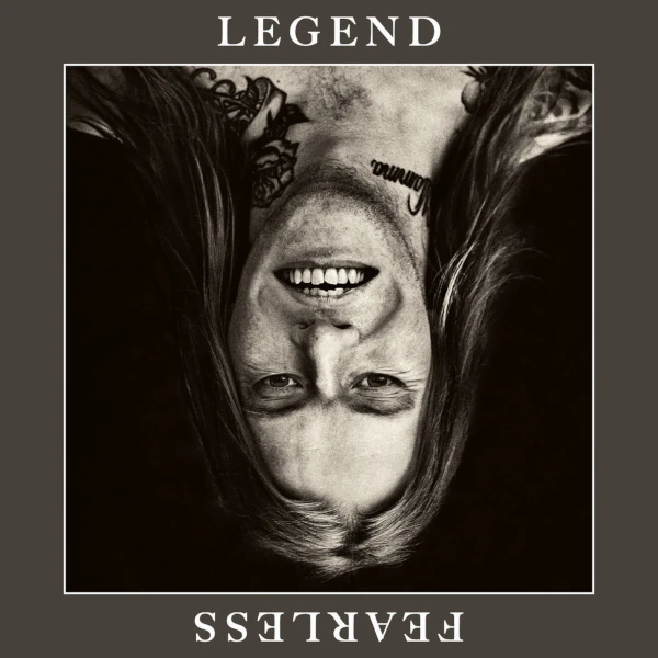 Legend — Fearless
