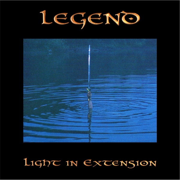 Legend — Light in Extension